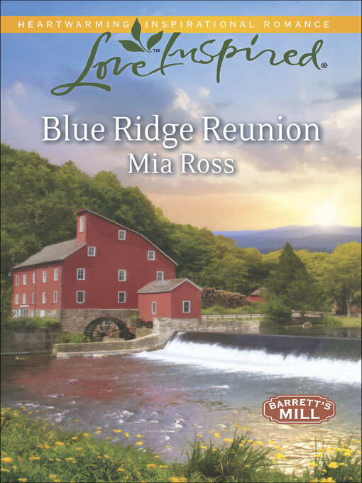 Title details for Blue Ridge Reunion by Mia Ross - Available